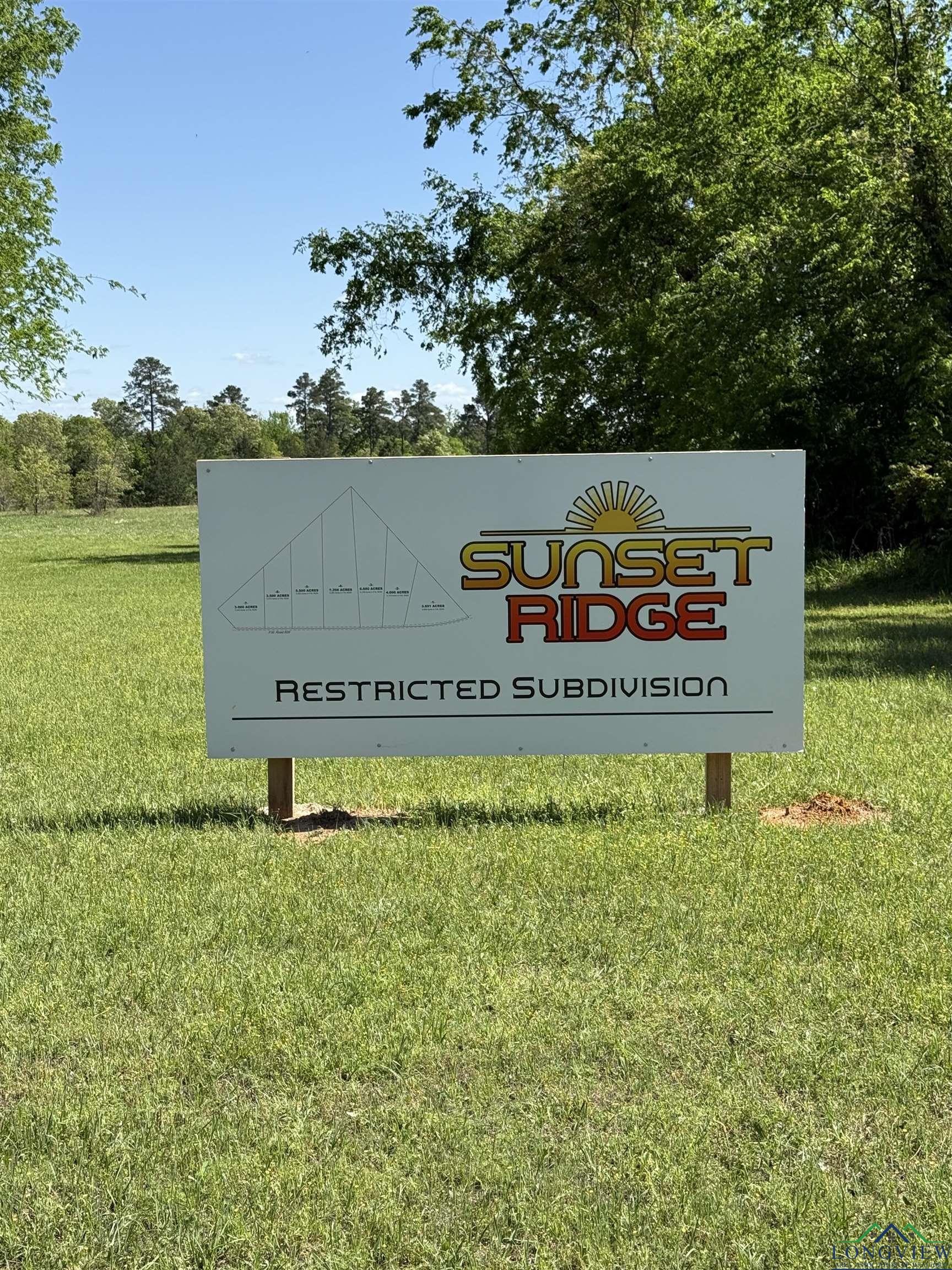 TBD LOT 3 S Fm 839, Henderson, Texas image 3