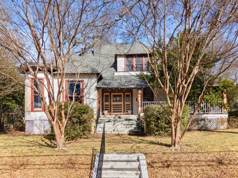 Homes For Sale - 911 W Houston St<br/> Smith County, Tyler, TX 75702