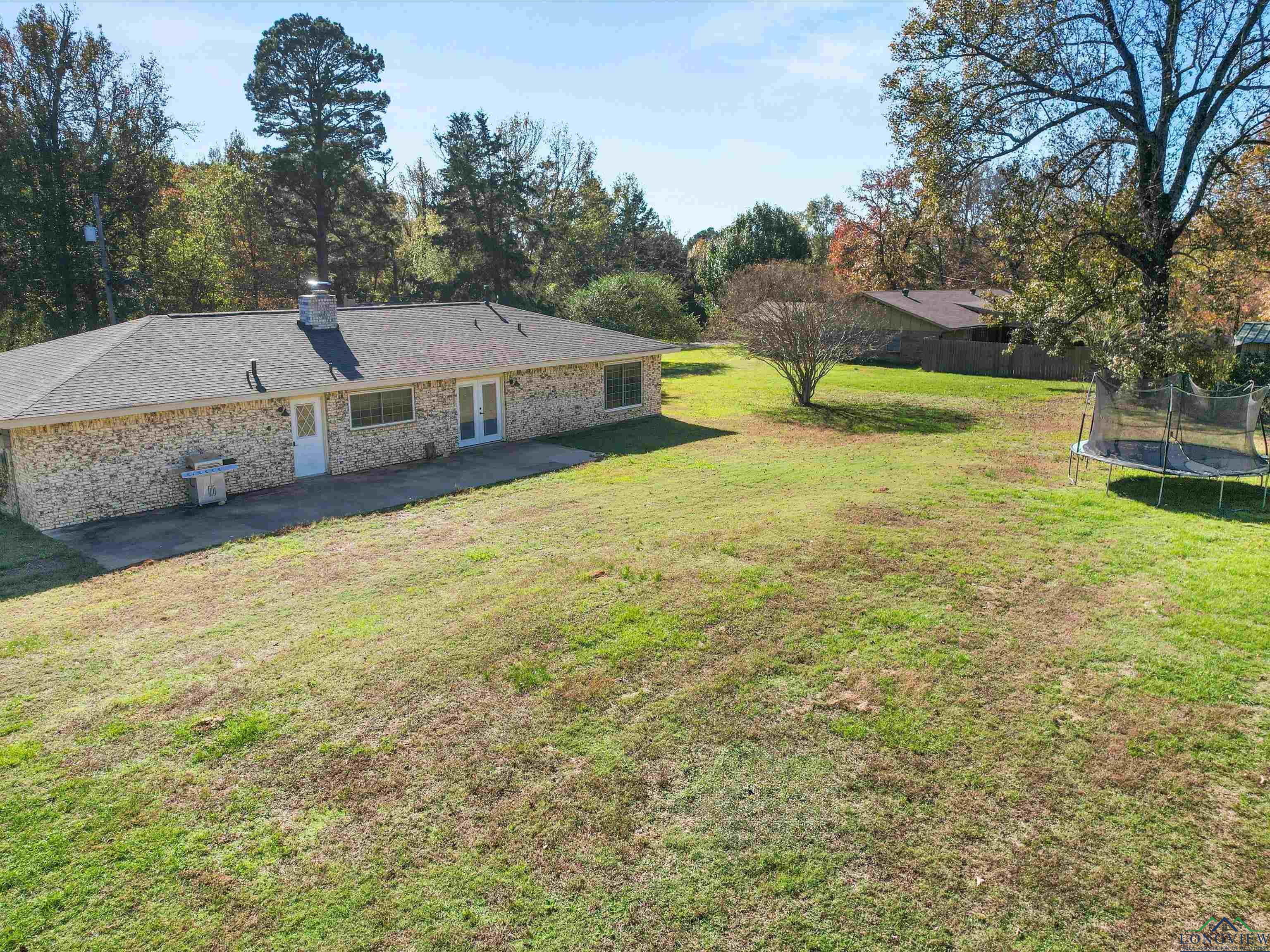 317 County Road 2109 Place, Hughes Springs, Texas image 20