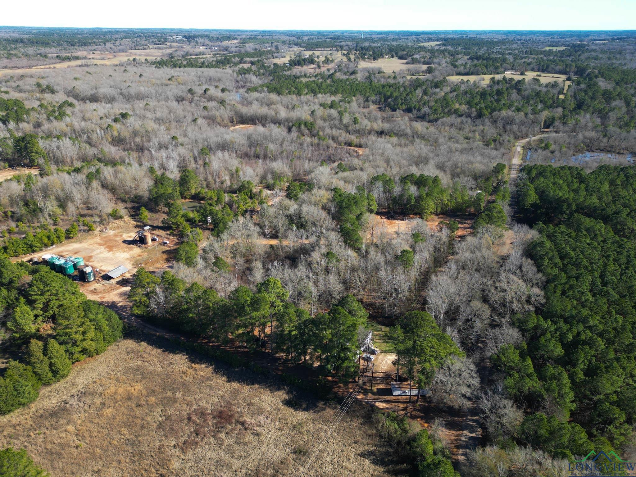 12966 W Cr 477, Henderson, Texas image 9