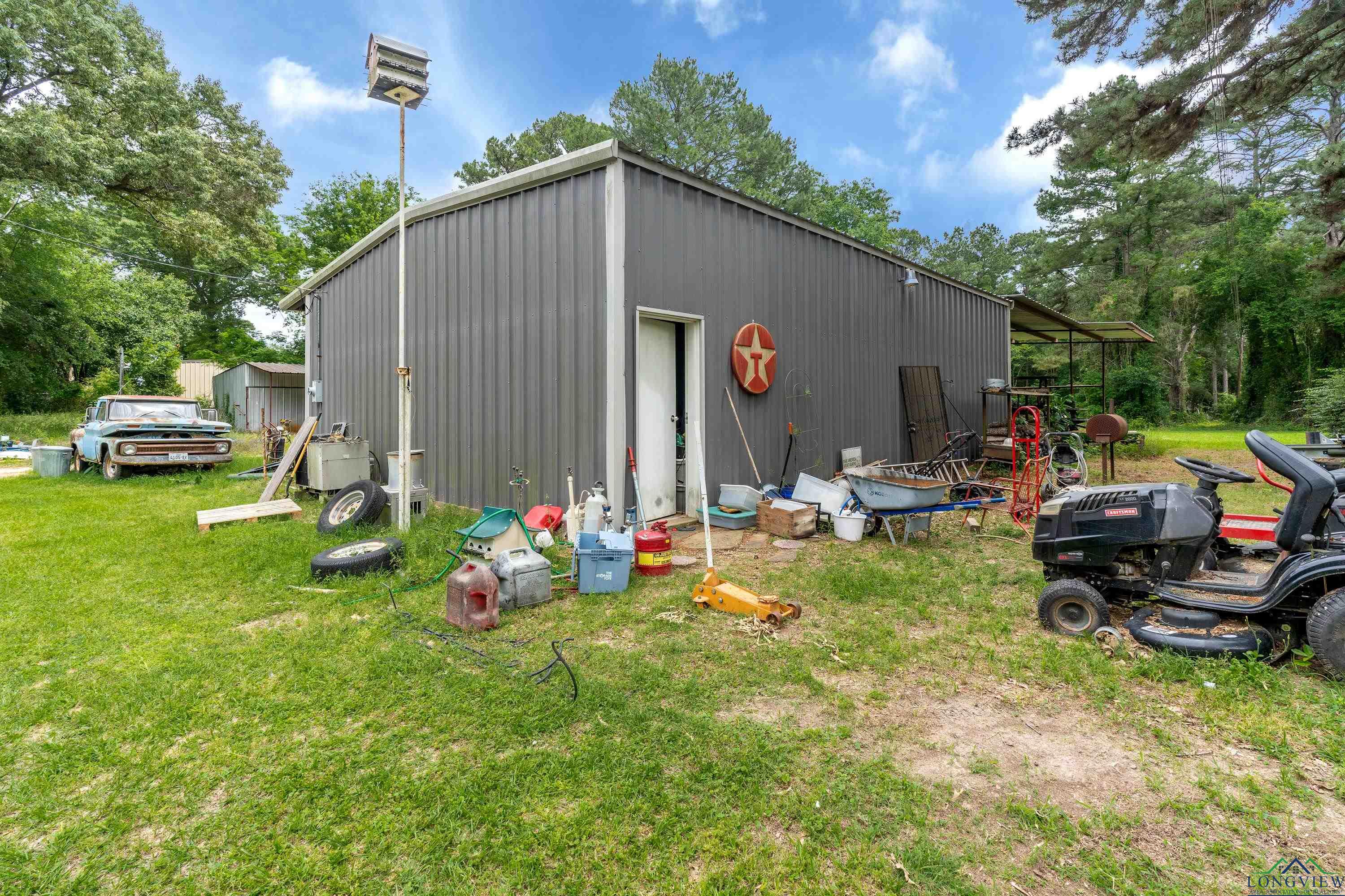 414 Miller St, White Oak, Texas image 30