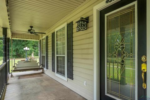 A home in White Oak