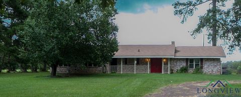 A home in Marshall