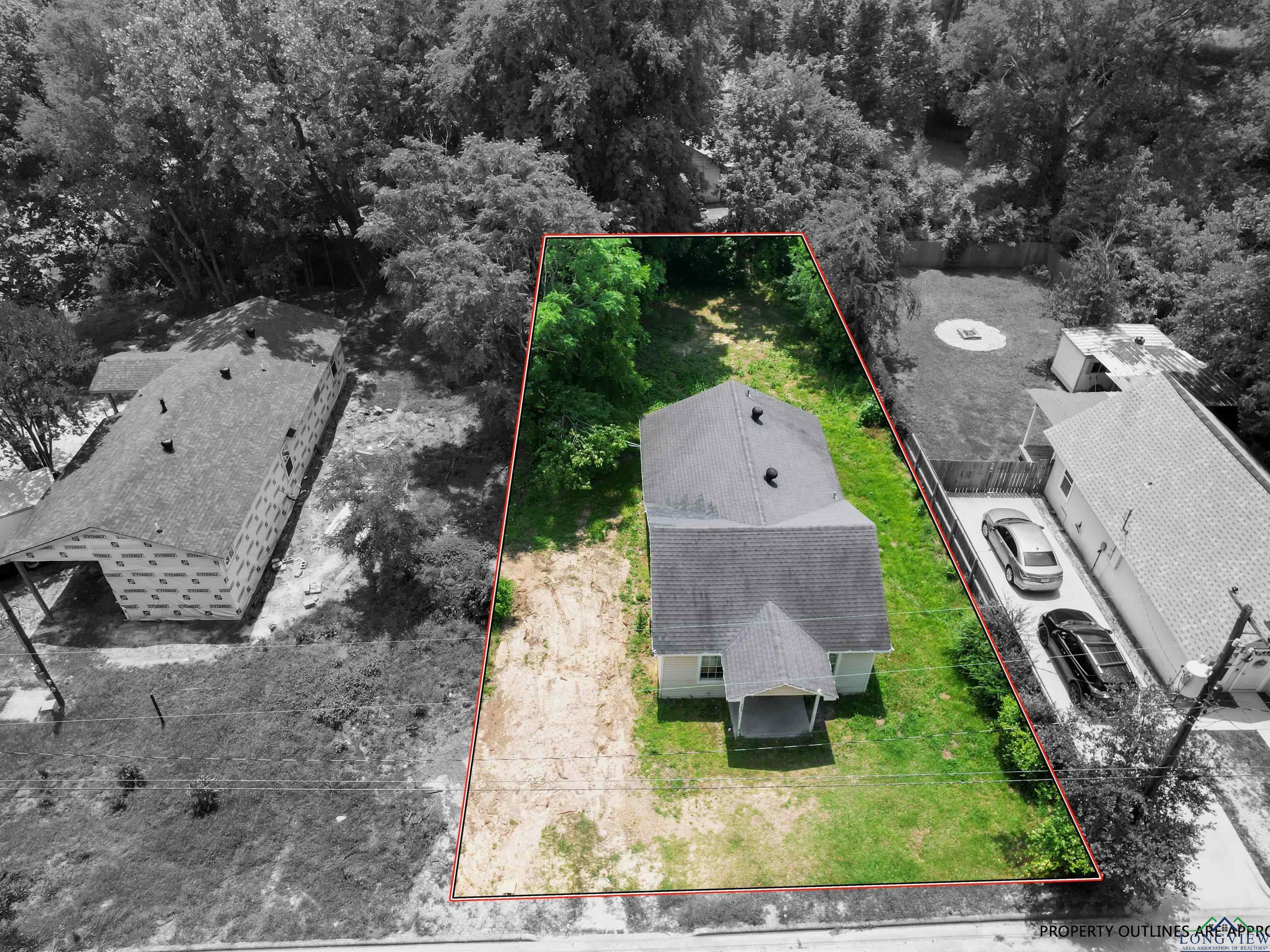 509 Clark St, Gilmer, Texas image 17