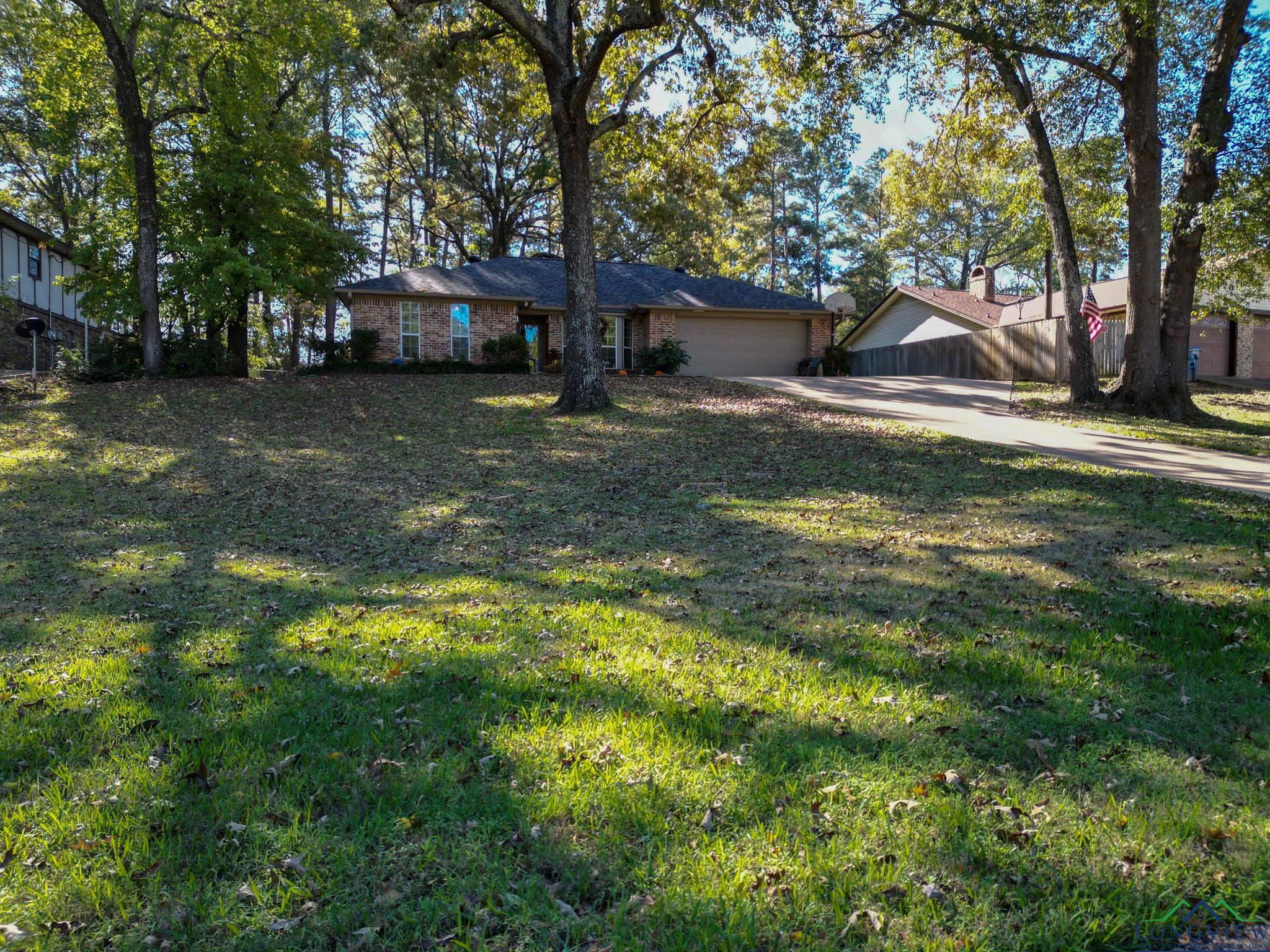 1104 Forest Hill St, Gladewater, Texas image 35