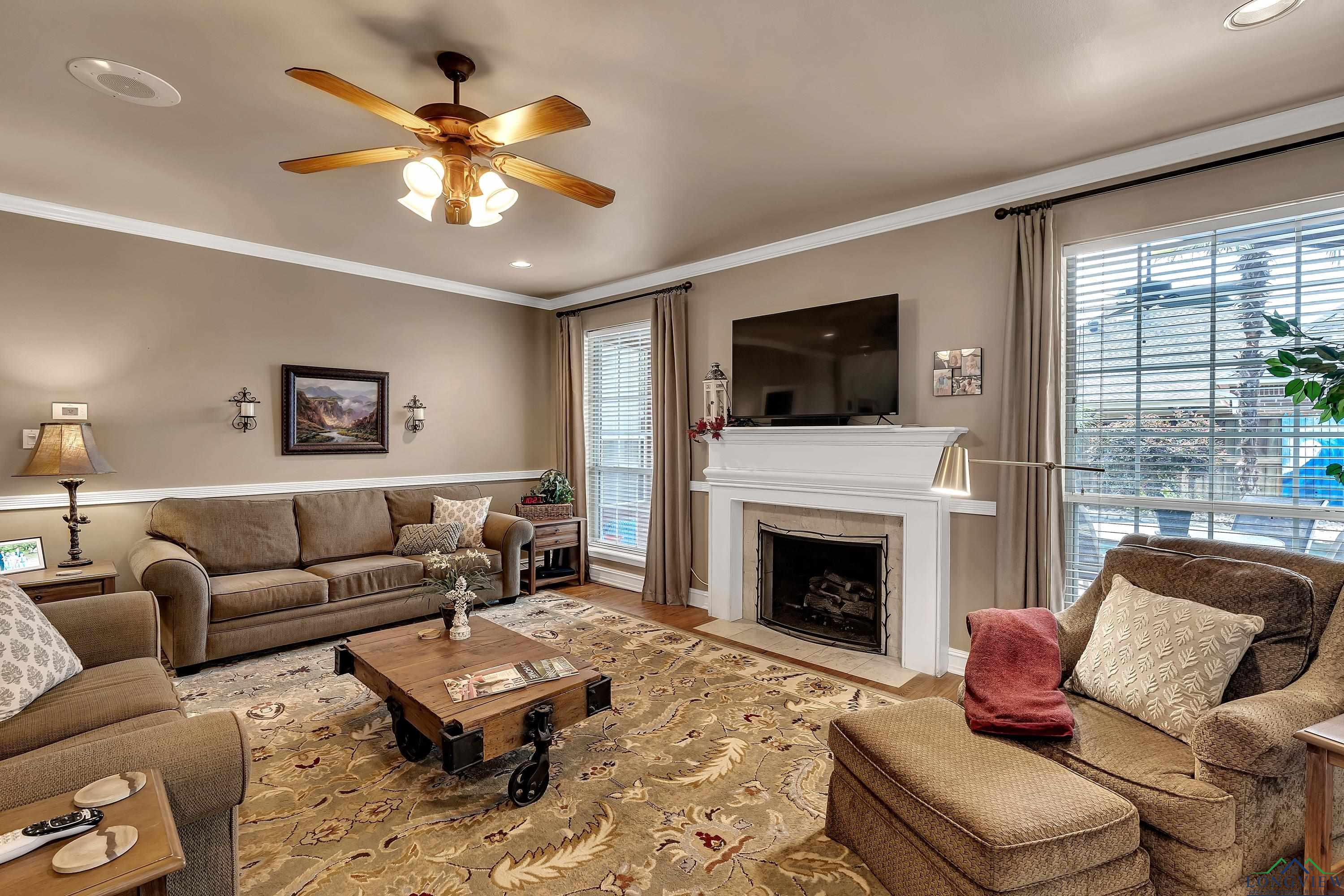 1014 Lovers Lane, Longview, Texas image 17