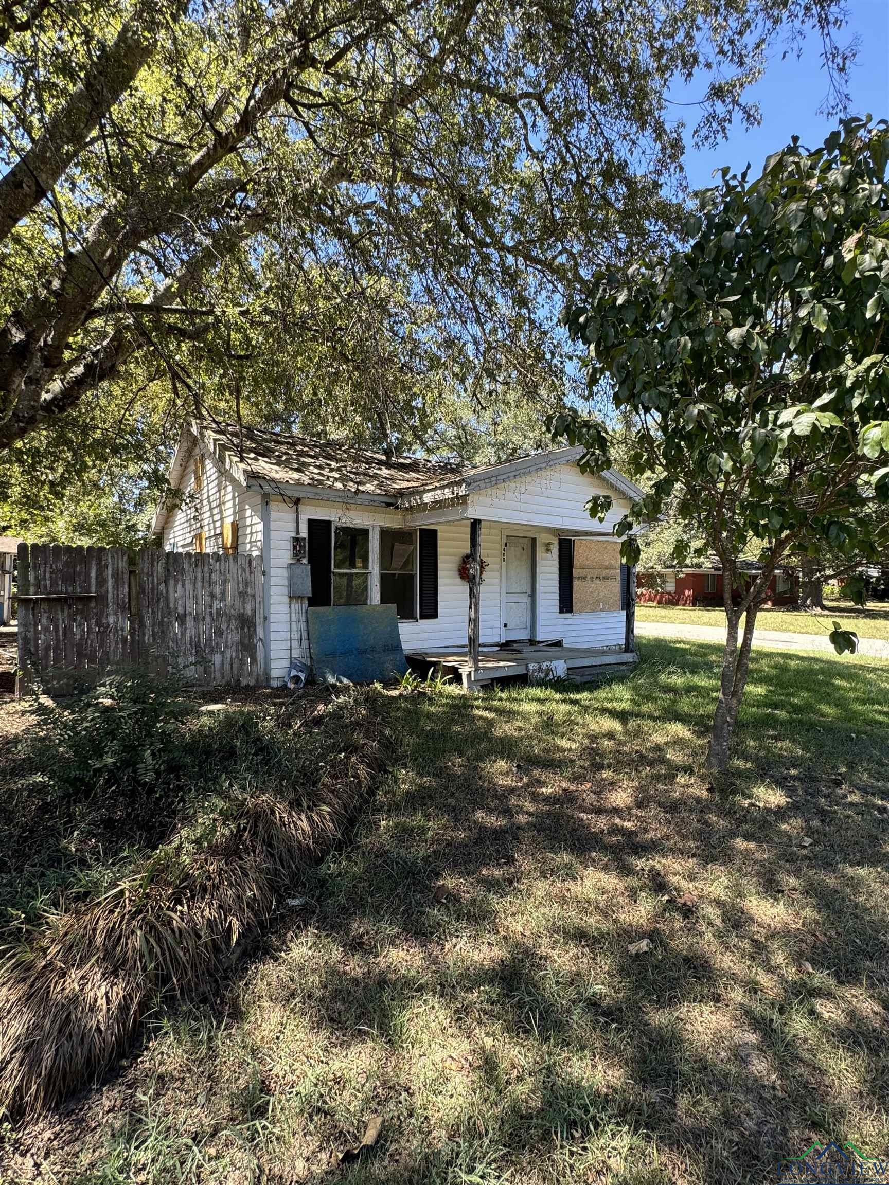 400 S Central St, Hallsville, Texas image 3