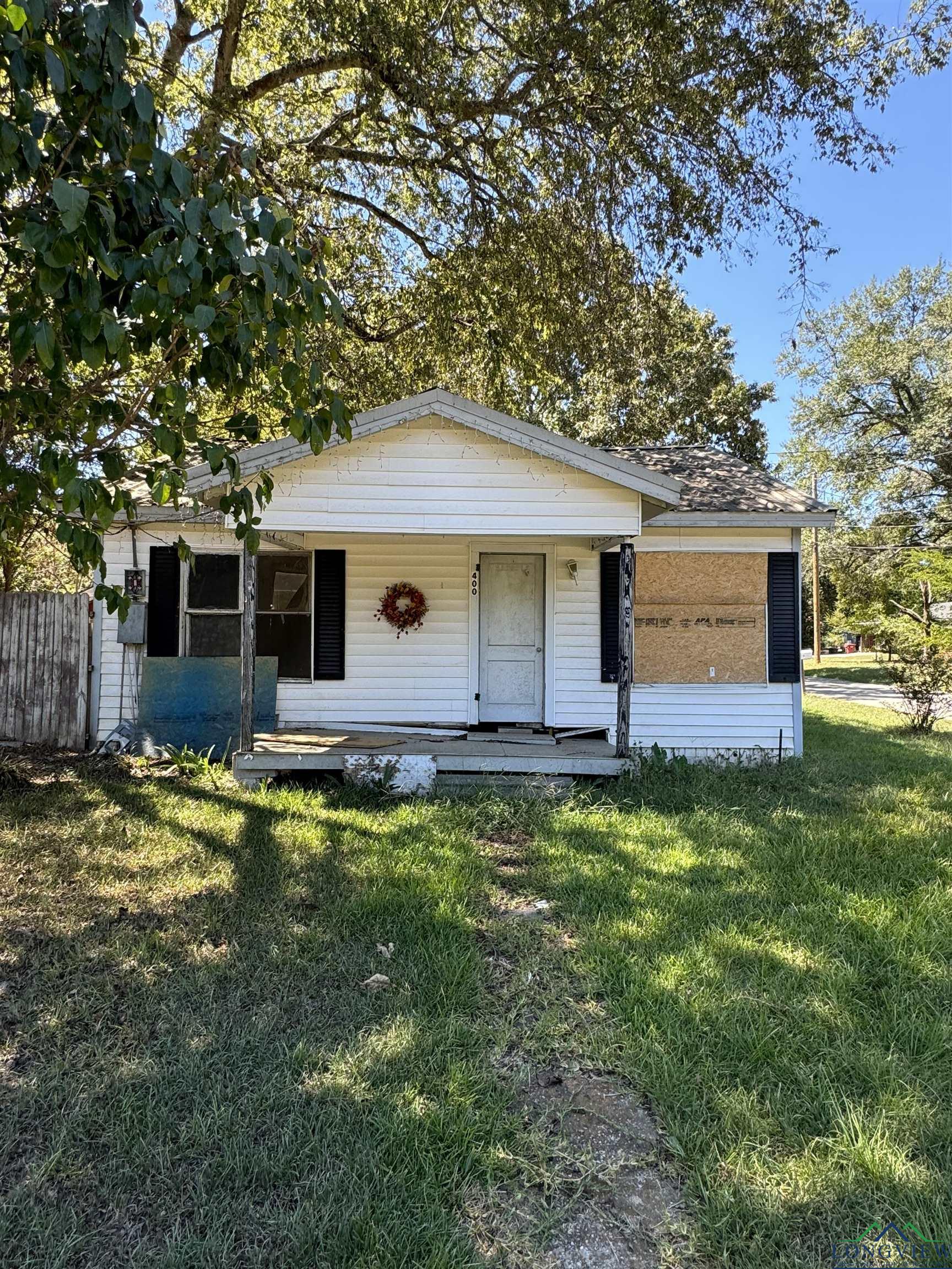 400 S Central St, Hallsville, Texas image 2