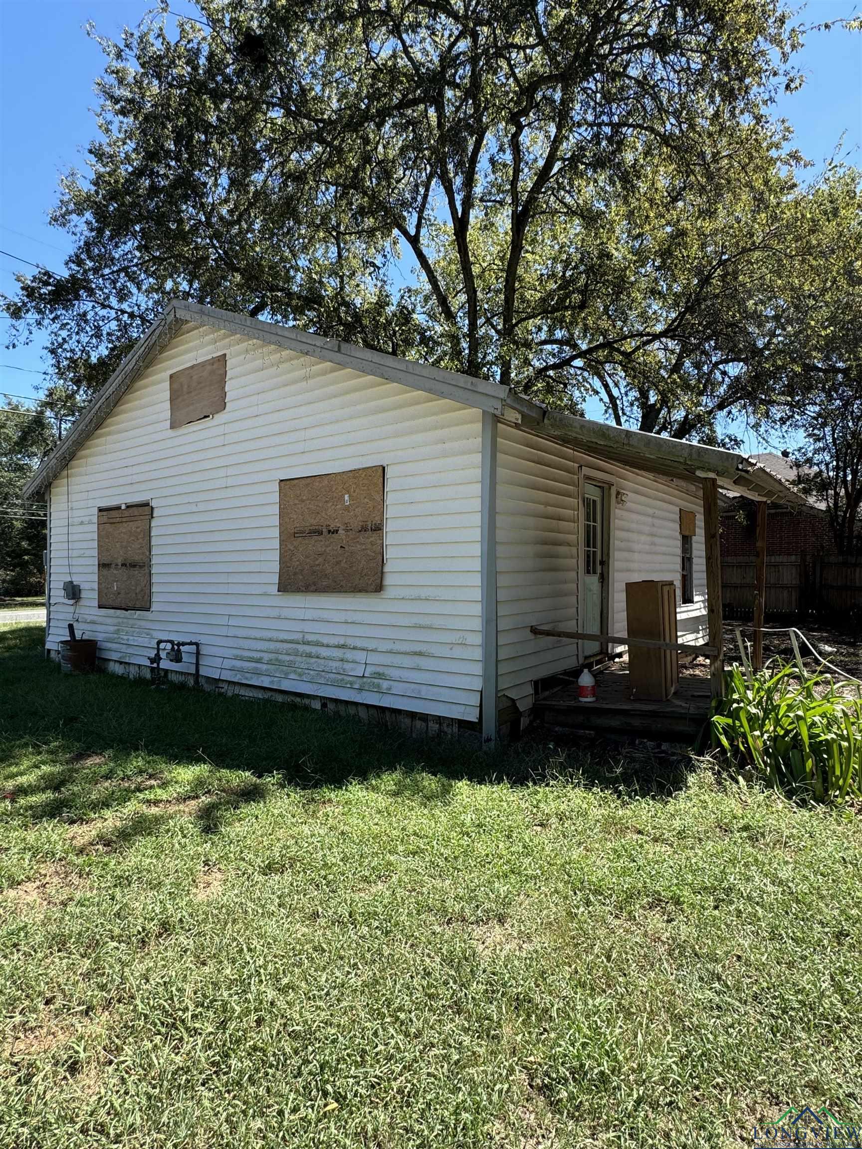 400 S Central St, Hallsville, Texas image 5