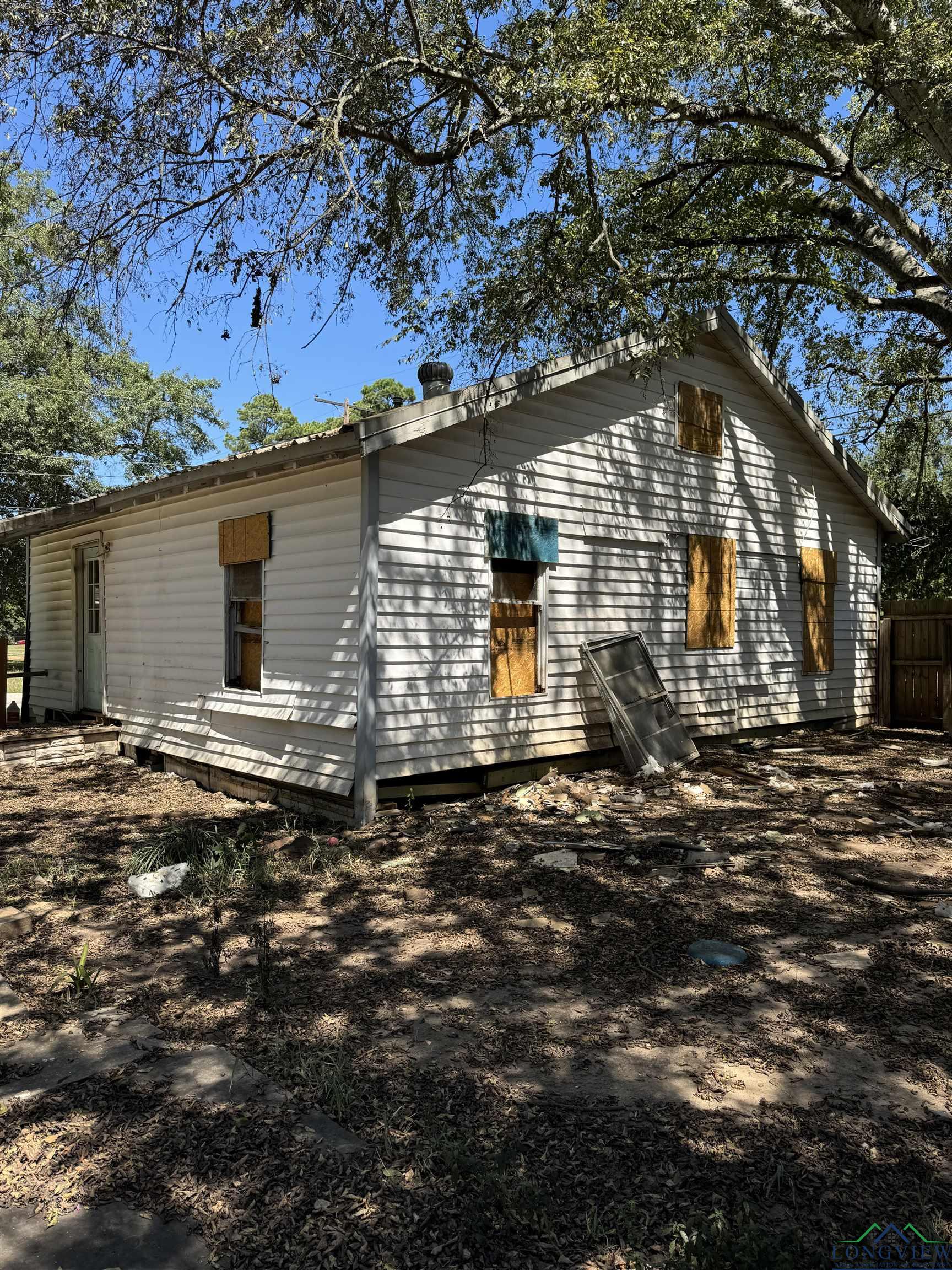 400 S Central St, Hallsville, Texas image 6