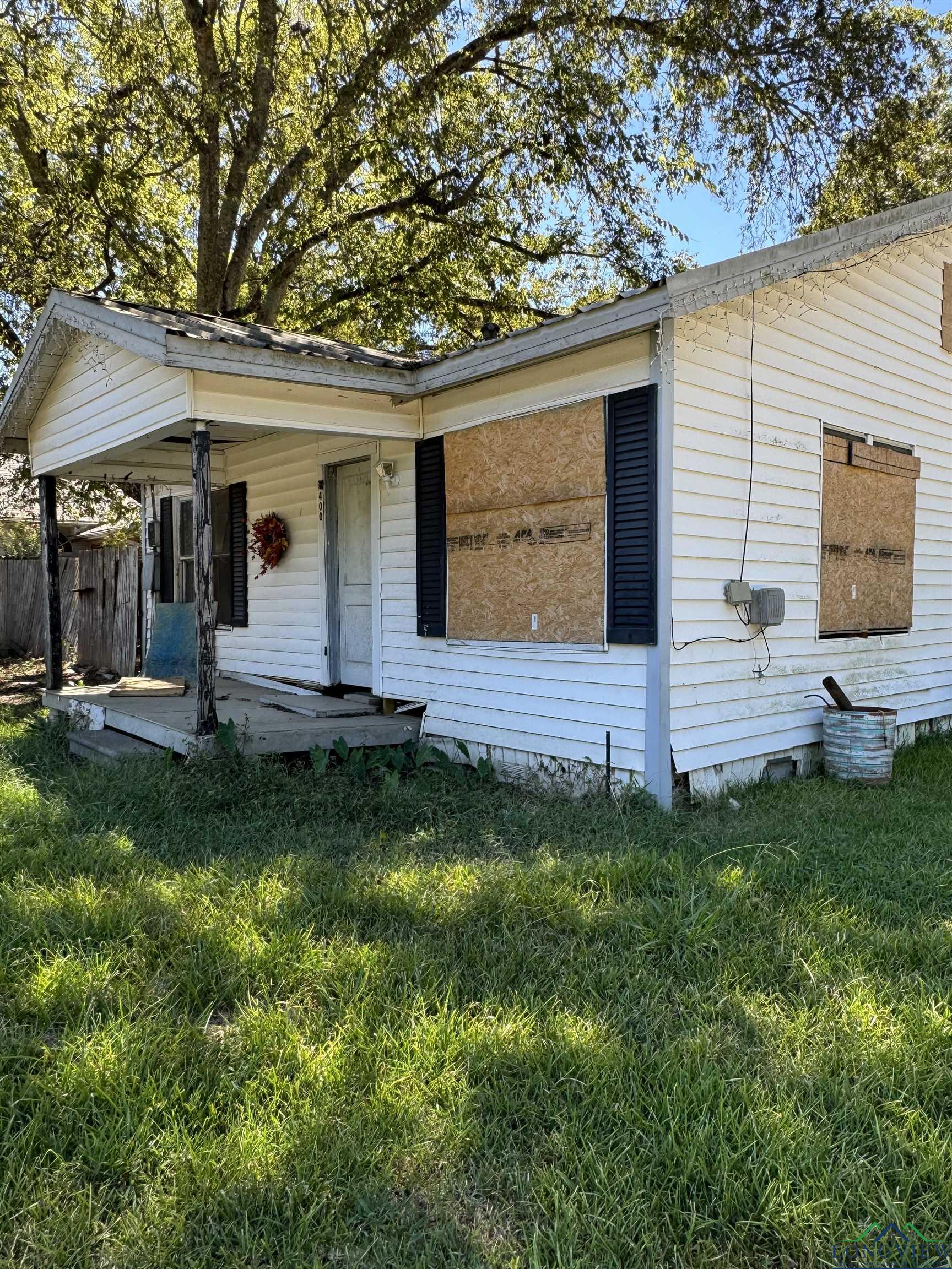 400 S Central St, Hallsville, Texas image 1