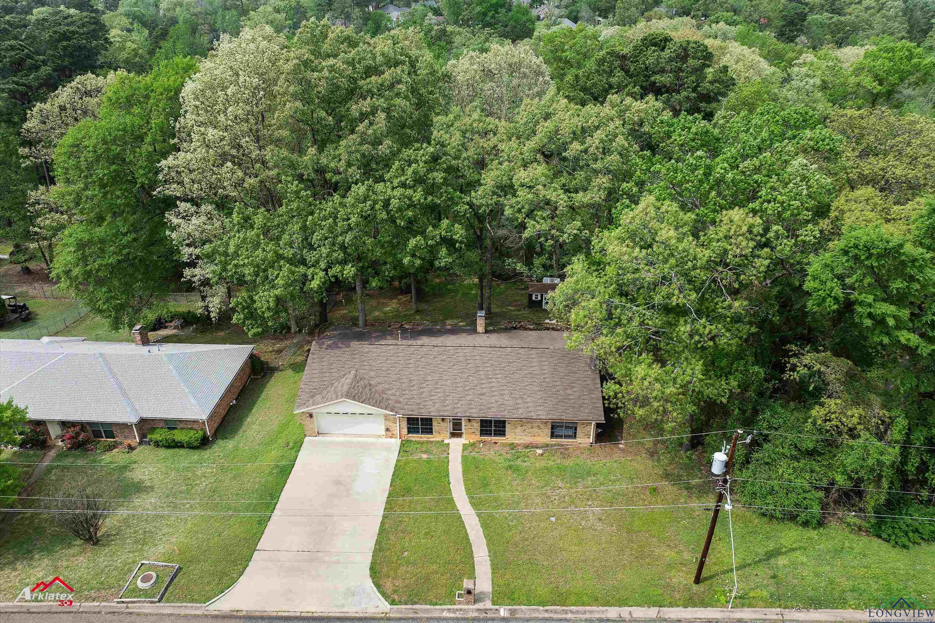 3215 Restview St, Longview, Texas image 1