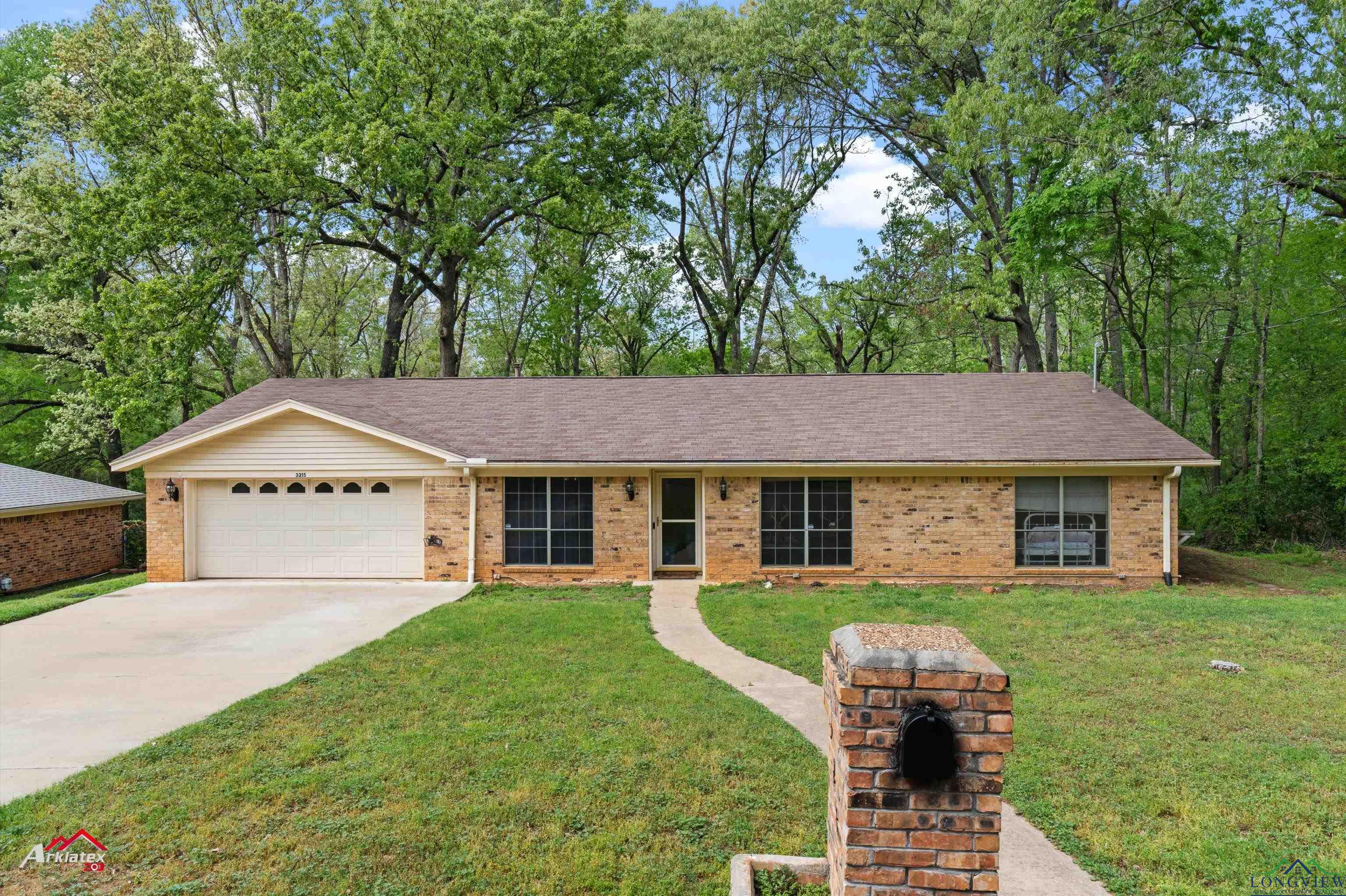 3215 Restview St, Longview, Texas image 4