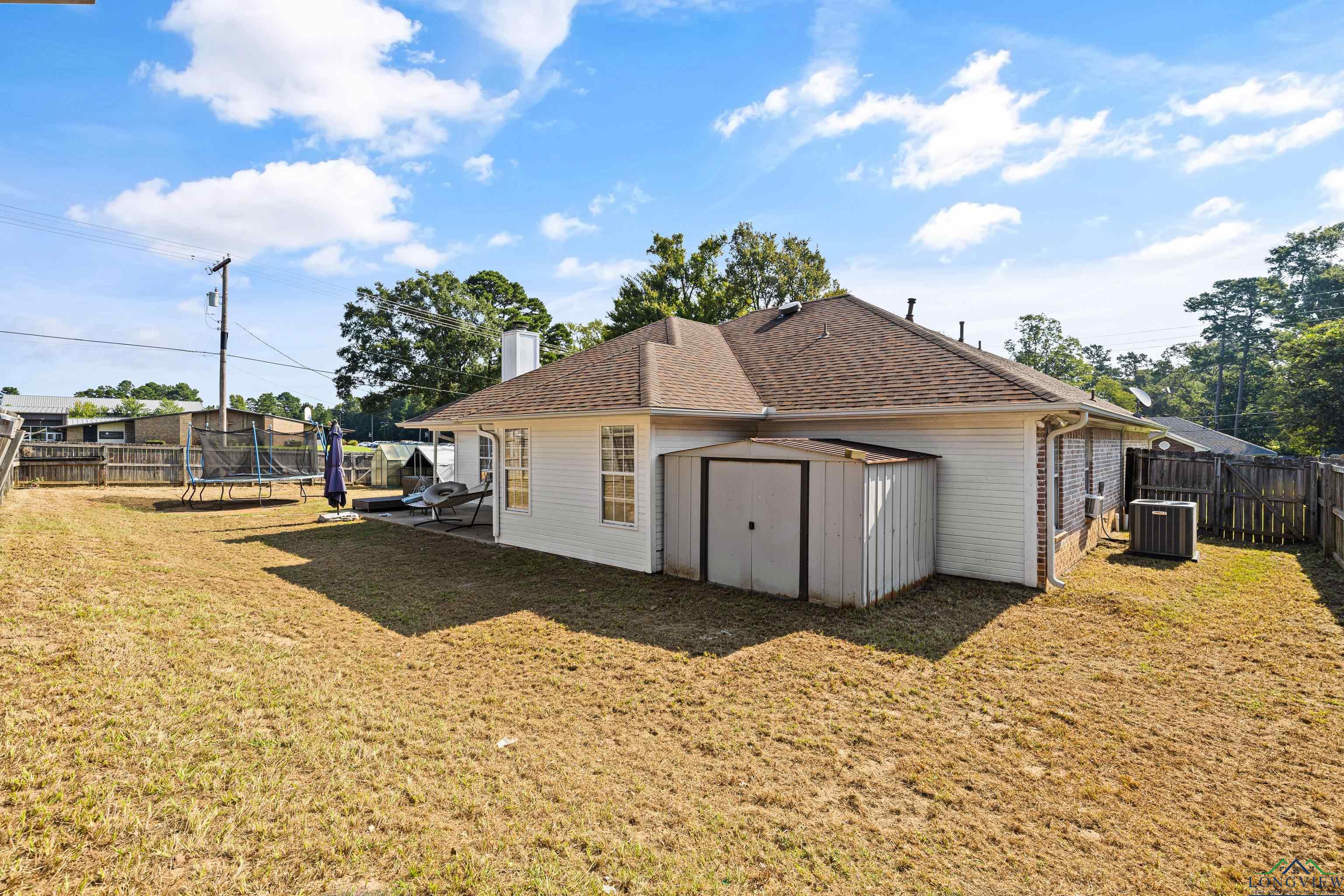 101 Remington Trail, Longview, Texas image 31