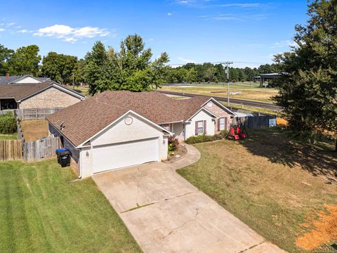 A home in Longview