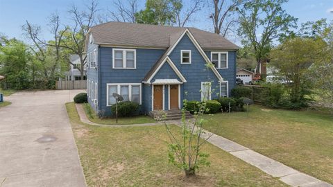 Multifamily For Sale - 1010 Maple St<br/> Kilgore, TX 75662