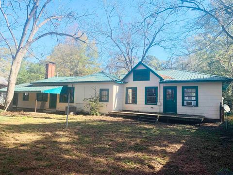 A home in Atlanta