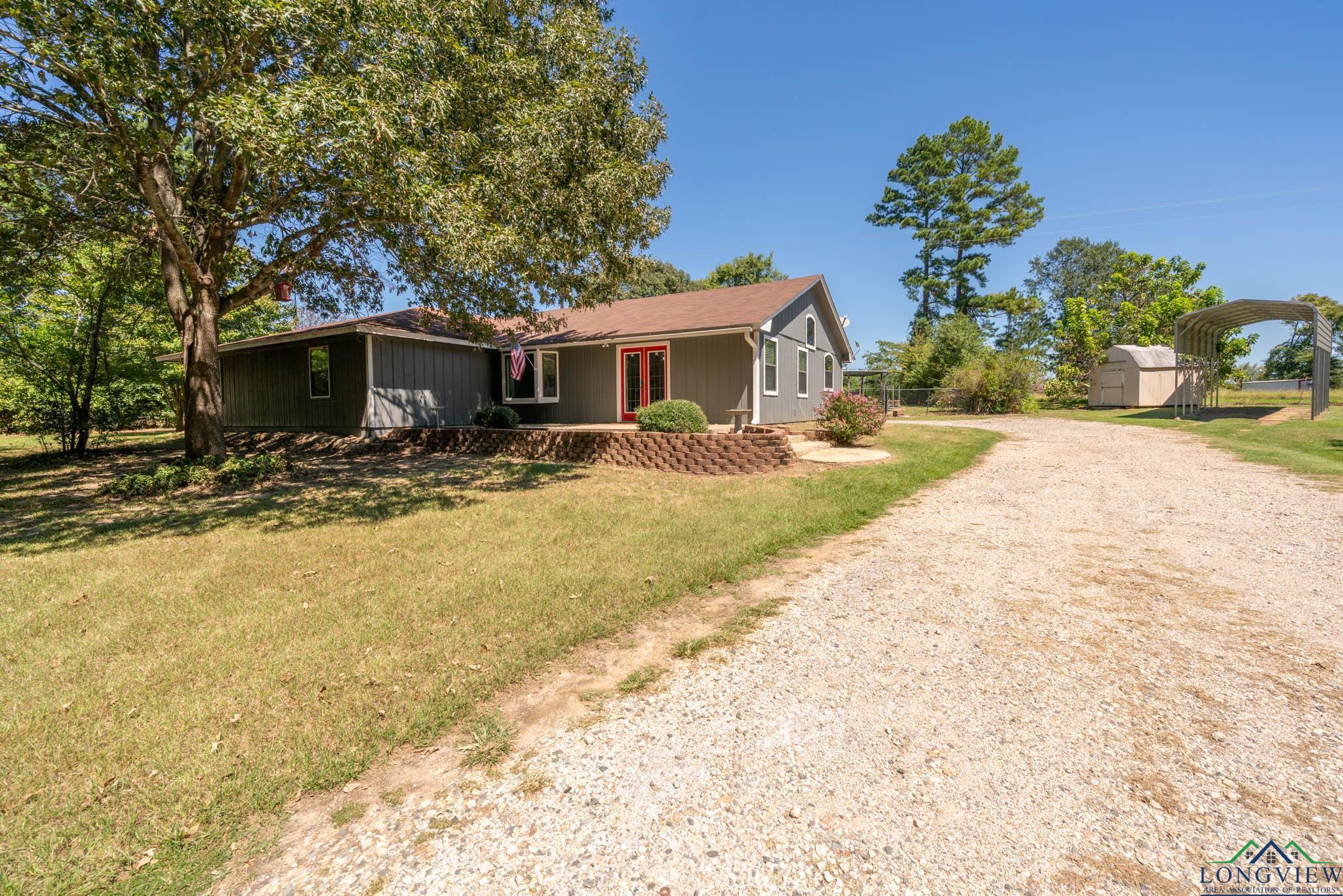 3844 Sh 323, Henderson, Texas image 2