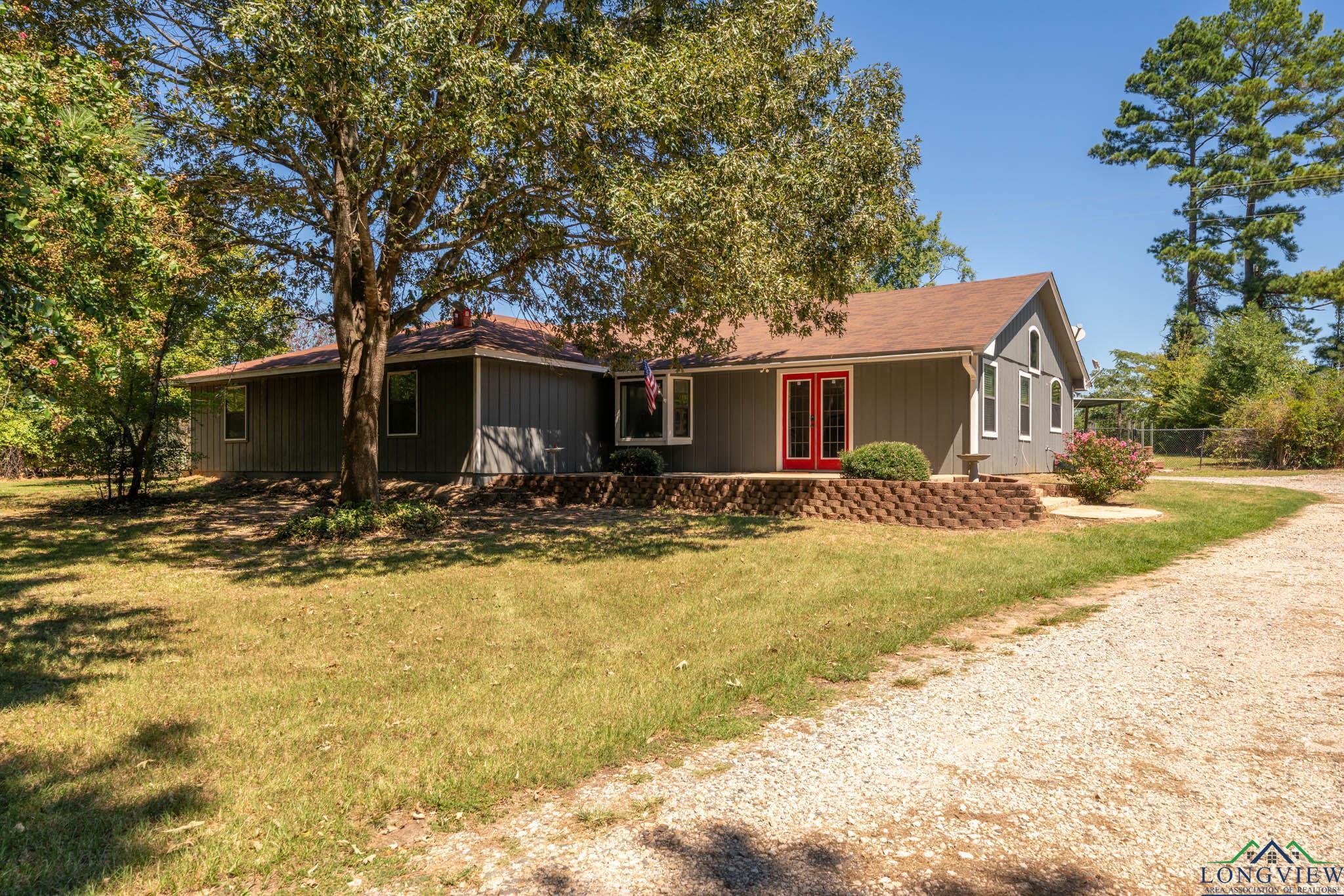 3844 Sh 323, Henderson, Texas image 1