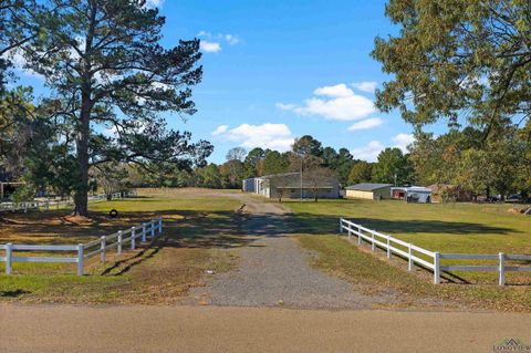 Homes For Sale - 5315 Trexler Rd<br/> Texarkana, TX 75501