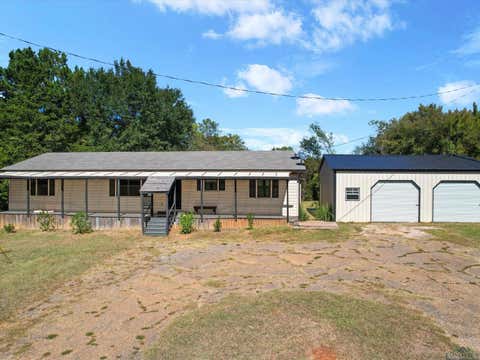 Homes For Sale - 1832 Fm 2906<br/> Longview, TX 75603