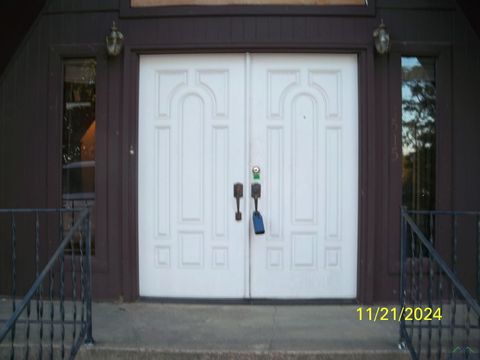 A home in Gladewater