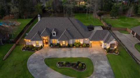 Homes For Sale - 110 Bella Terra Dr<br/> Gregg County, Longview, TX 75605