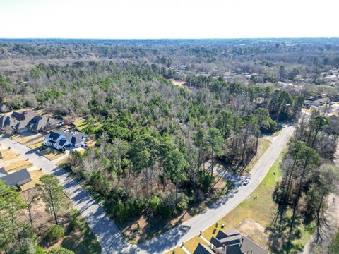 Vacant Land For Sale - 2101 Montague Way<br/> Longview, TX 75604