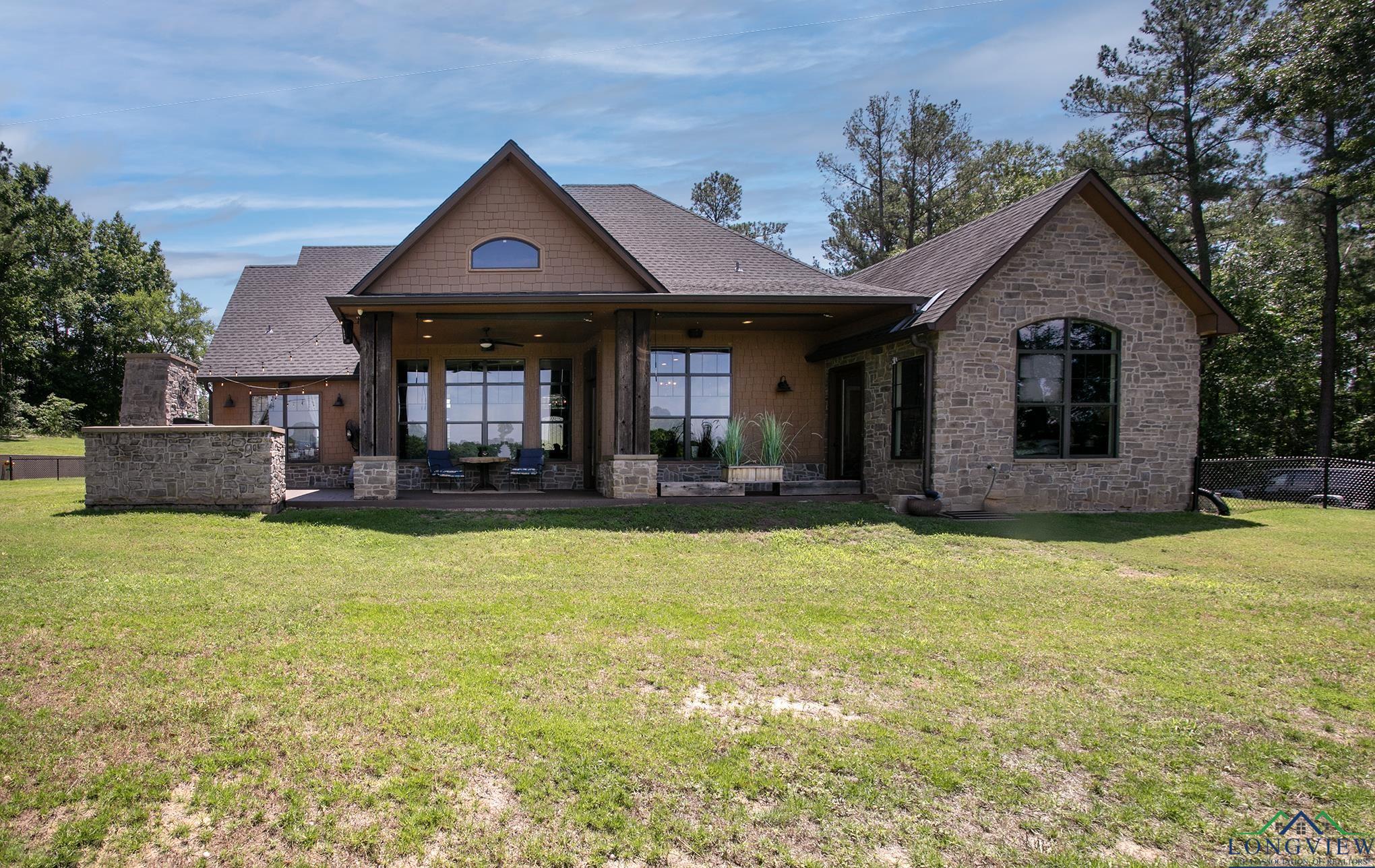 336 Memory Ln, Kilgore, Texas image 34