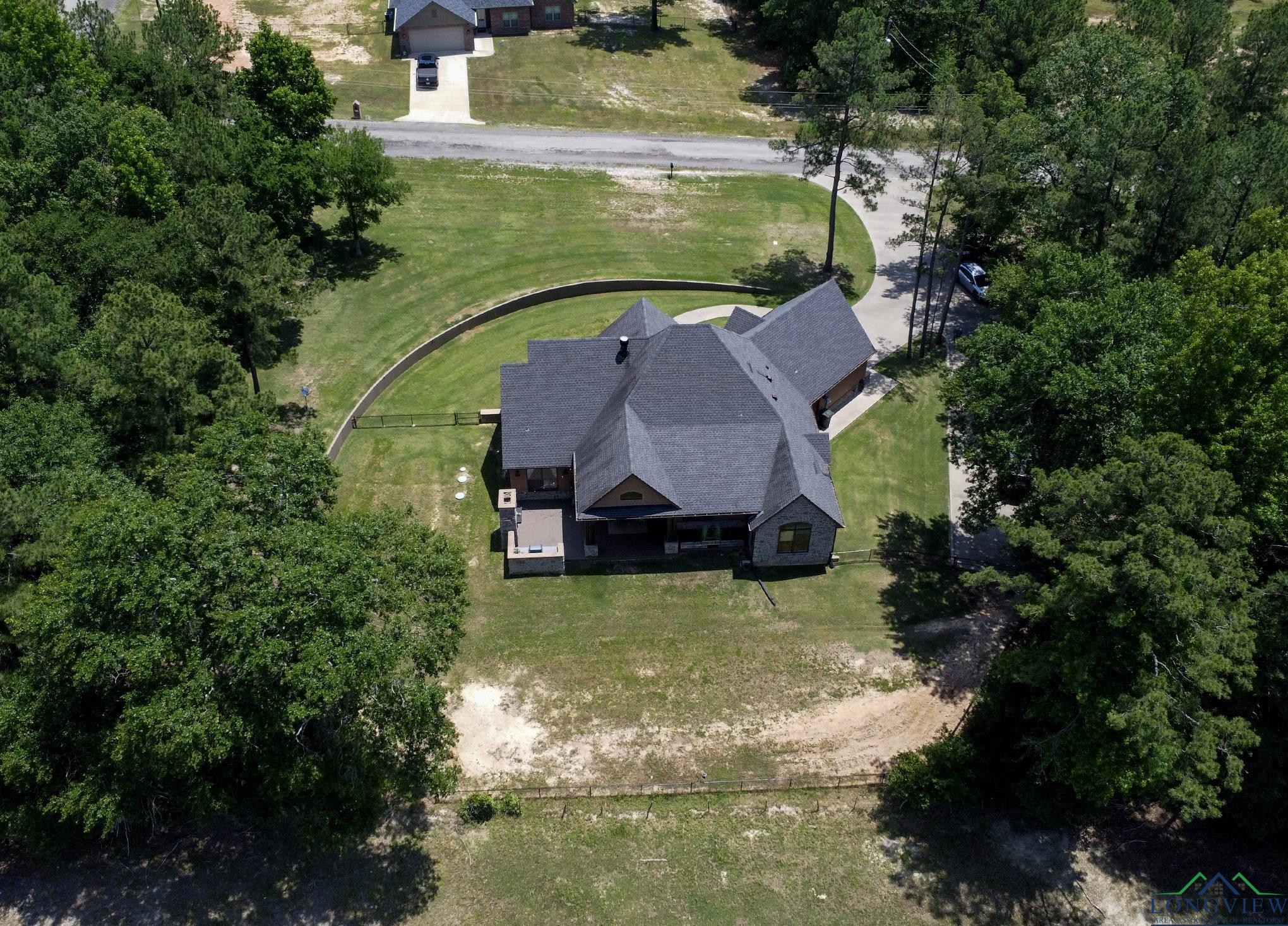 336 Memory Ln, Kilgore, Texas image 37