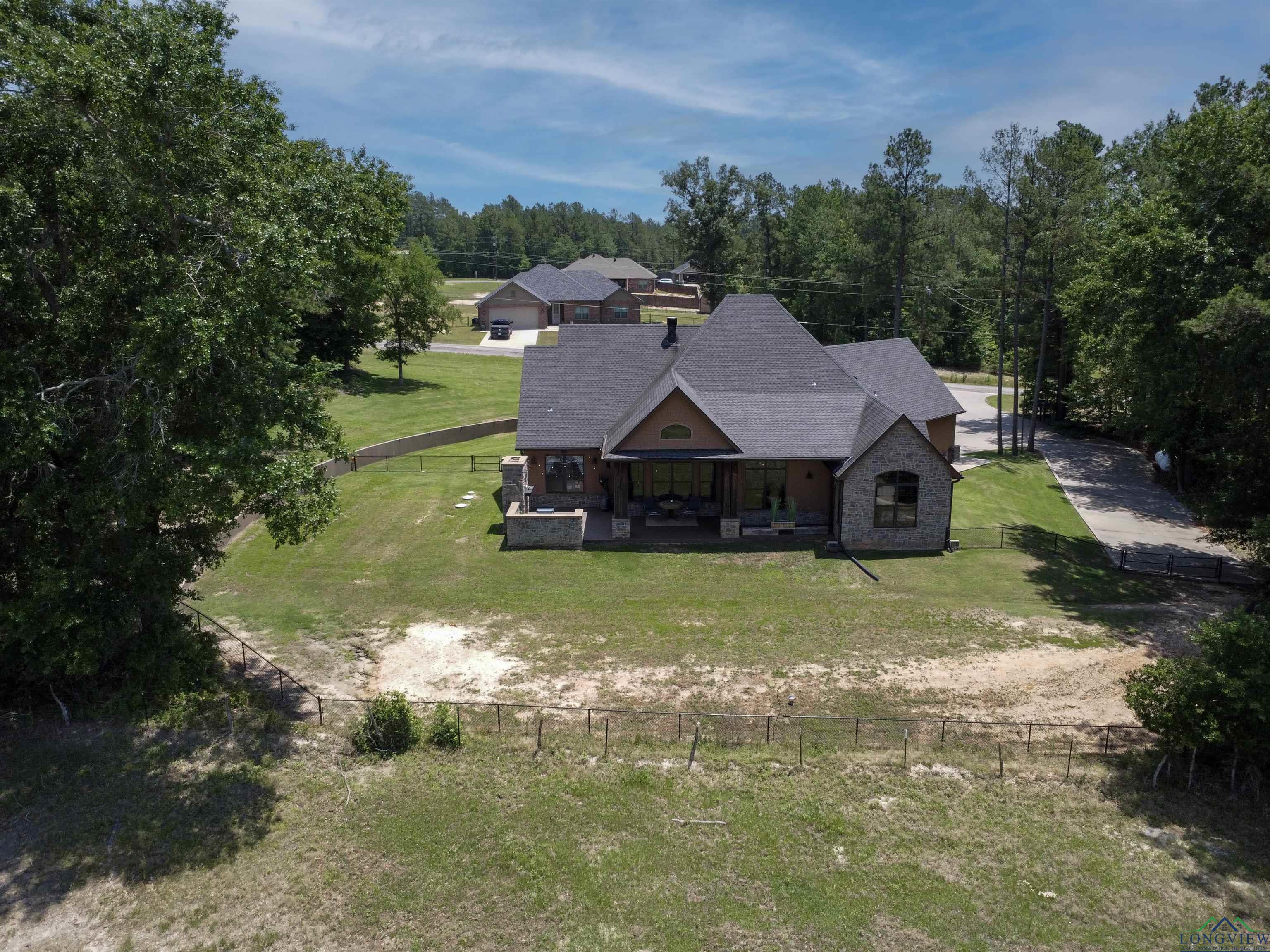 336 Memory Ln, Kilgore, Texas image 36