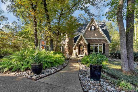 A home in Longview