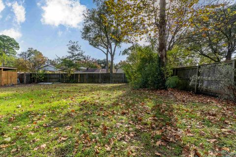 A home in Longview