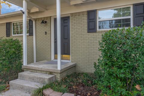 A home in Longview