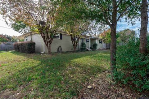 A home in Longview