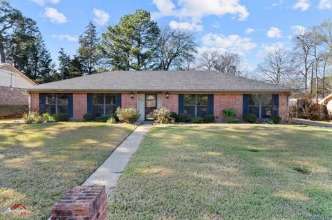 A home in Marshall