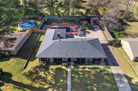 A home in Marshall