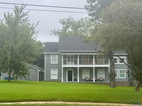 Homes For Sale - 501 E Main<br/> Rusk County, Henderson, TX 75652