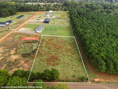 Vacant Land For Sale - 2685 Hawk Rd<br/> Diana, TX 75640