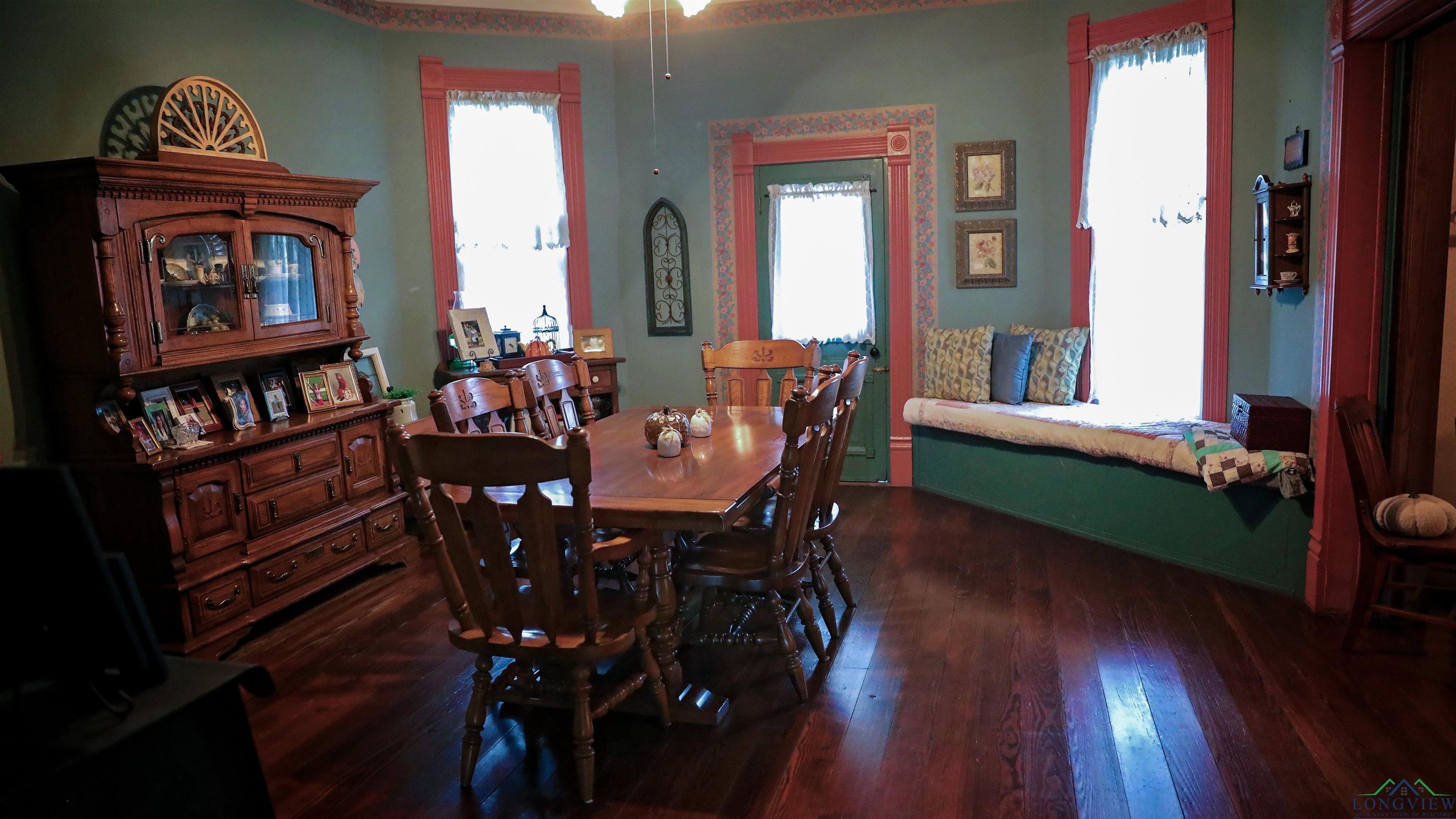 601 E Rusk, Marshall, Texas image 17