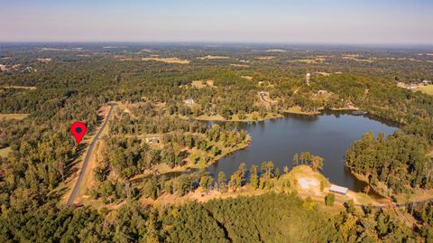 Vacant Land For Sale - LOT 61 Big Rock Lake<br/> Hallsville, TX 75650