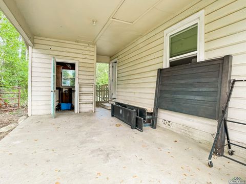 A home in Longview