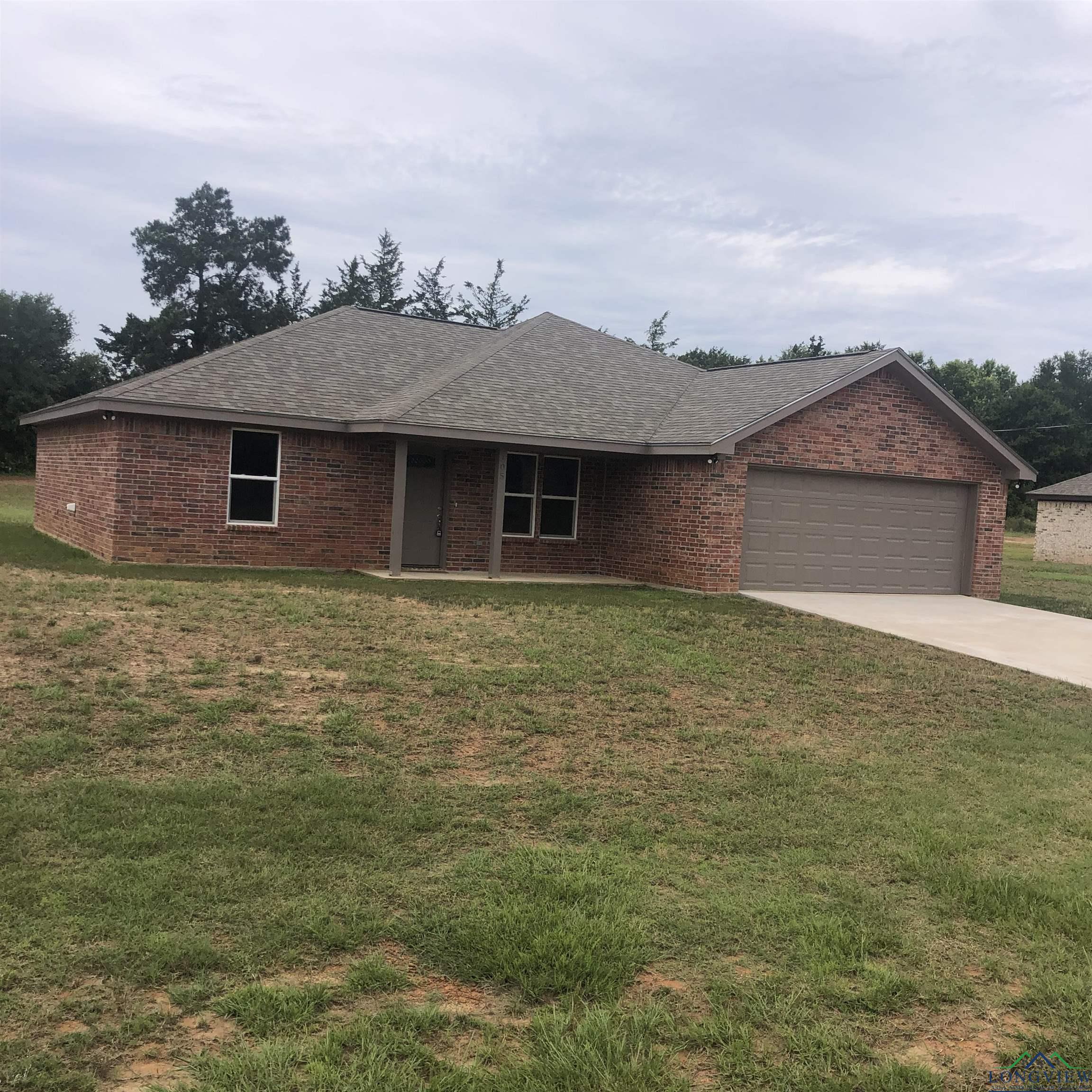 105 Meadow, Naples, Texas image 1