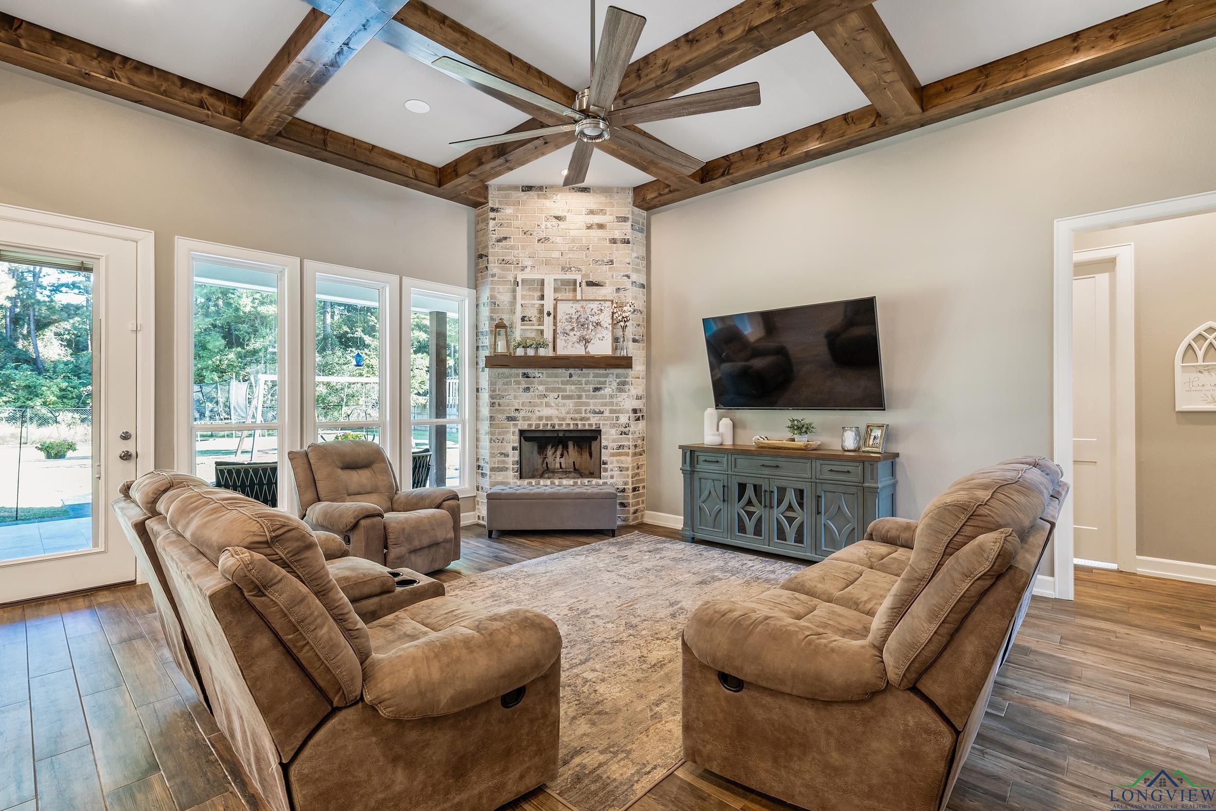 265 Stonebridge Ct, Gilmer, Texas image 7