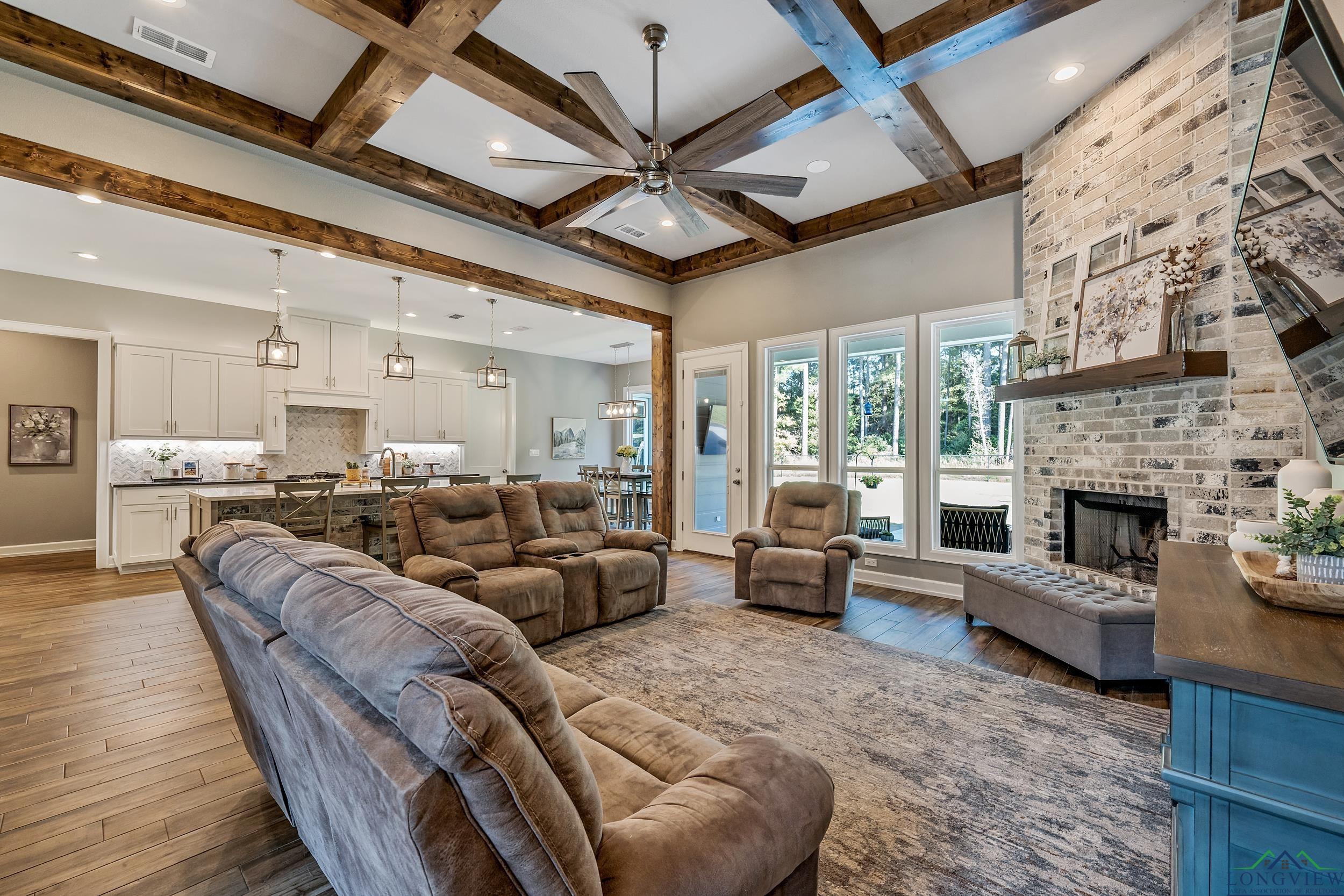 265 Stonebridge Ct, Gilmer, Texas image 6