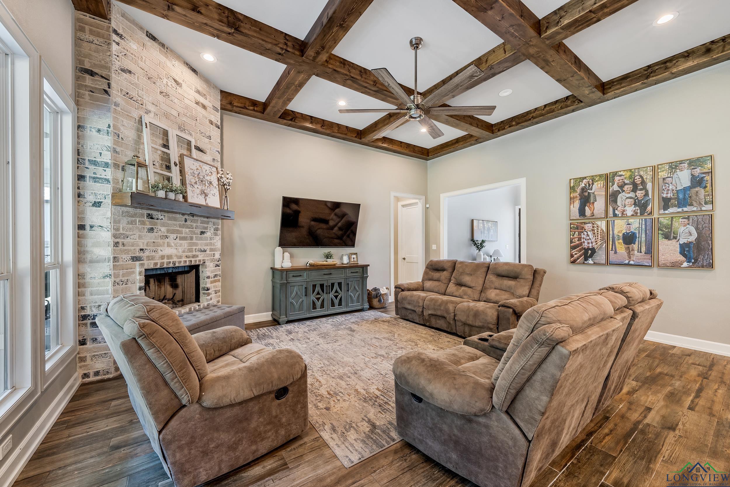 265 Stonebridge Ct, Gilmer, Texas image 8