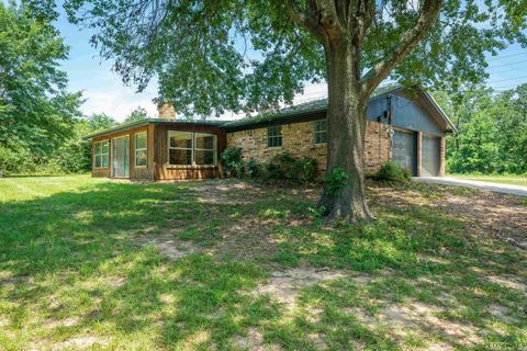 A home in Longview