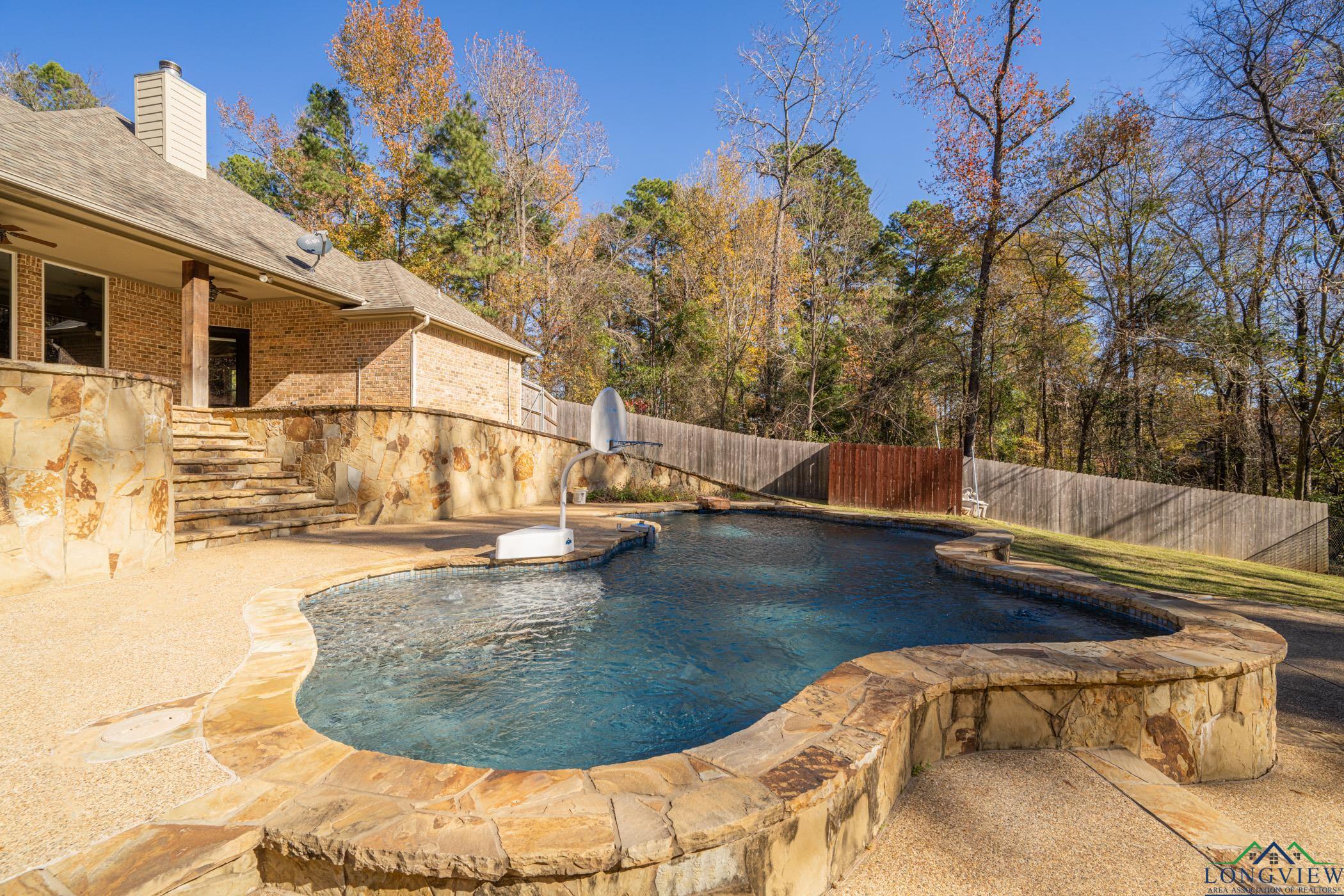 320 Fox Glove Ln, Hallsville, Texas image 39