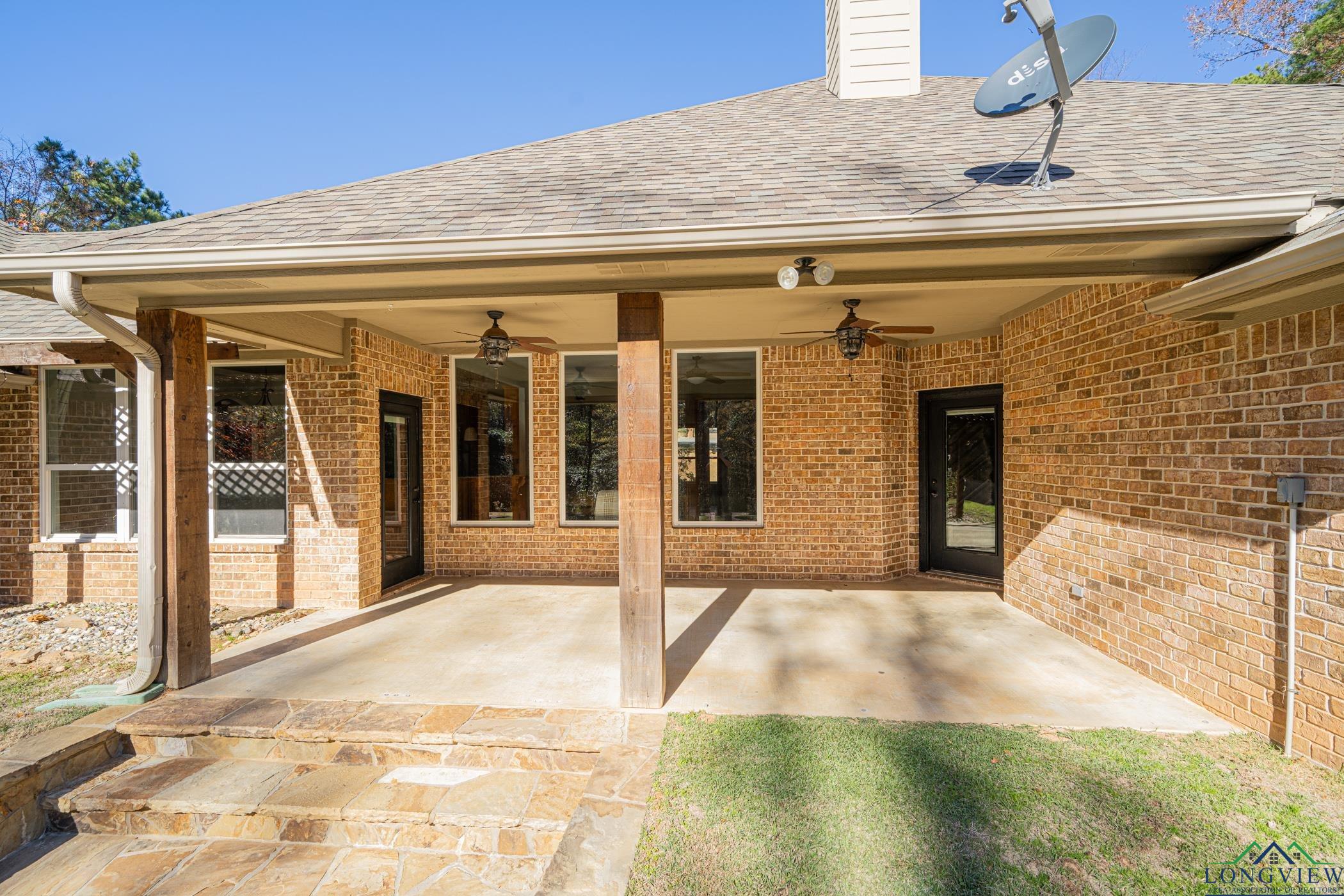 320 Fox Glove Ln, Hallsville, Texas image 37