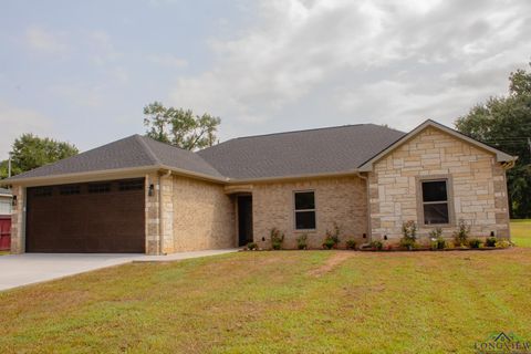 A home in Marshall